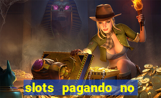 slots pagando no cadastro saque free 2024